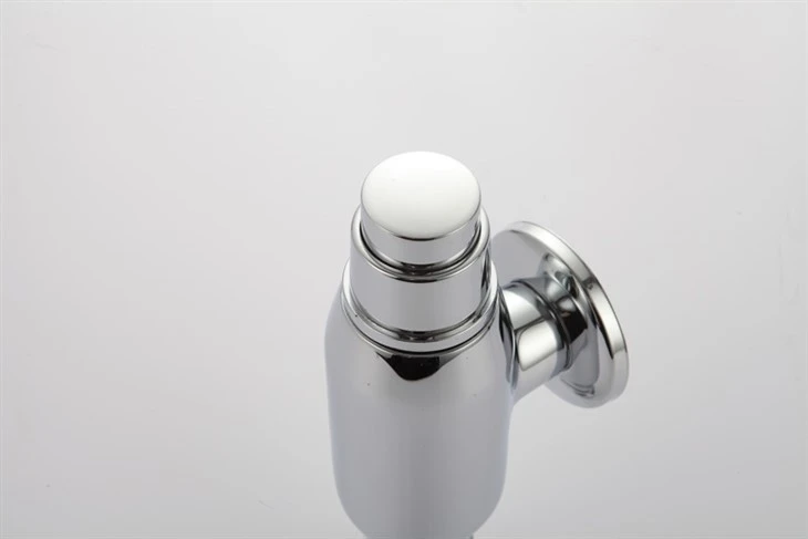 Push Button Toilet Flush Valve For European Market